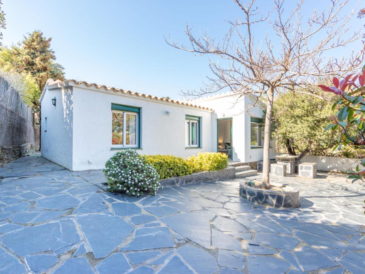 Holiday Home Mimosa By Interhome Cadaques Exterior photo