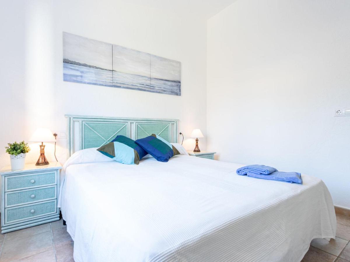Holiday Home Mimosa By Interhome Cadaques Exterior photo